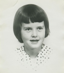 Ingibjörg Einarsdóttir