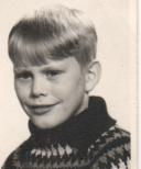 Hafsteinn Ingólfsson